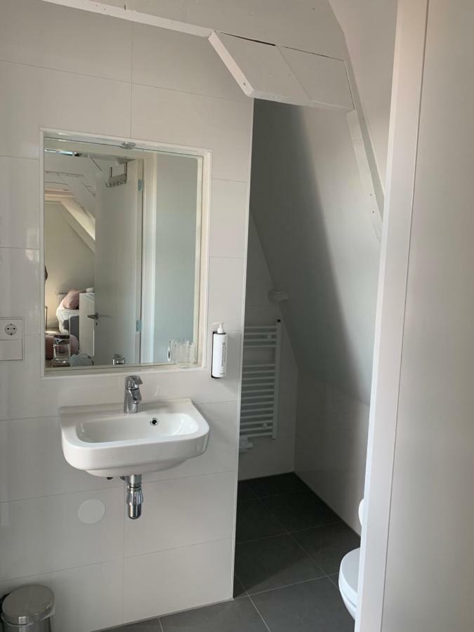 Payglop III Apartment Alkmaar Ngoại thất bức ảnh