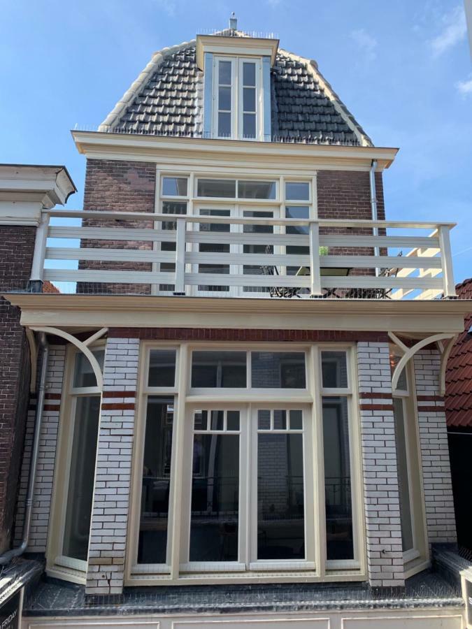 Payglop III Apartment Alkmaar Ngoại thất bức ảnh