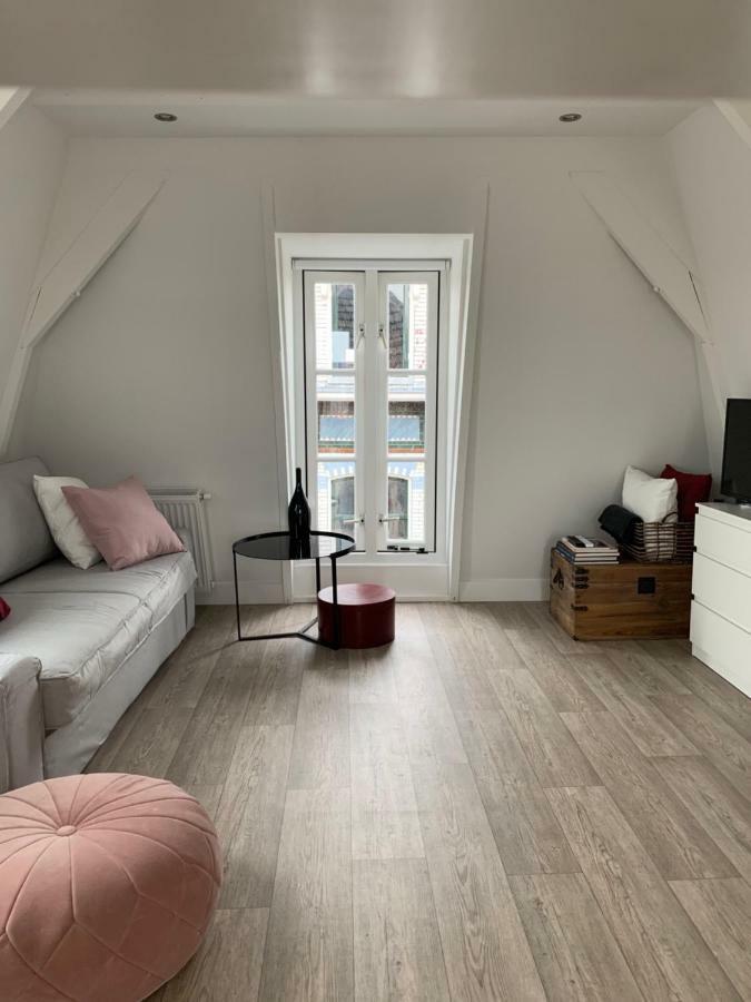 Payglop III Apartment Alkmaar Ngoại thất bức ảnh