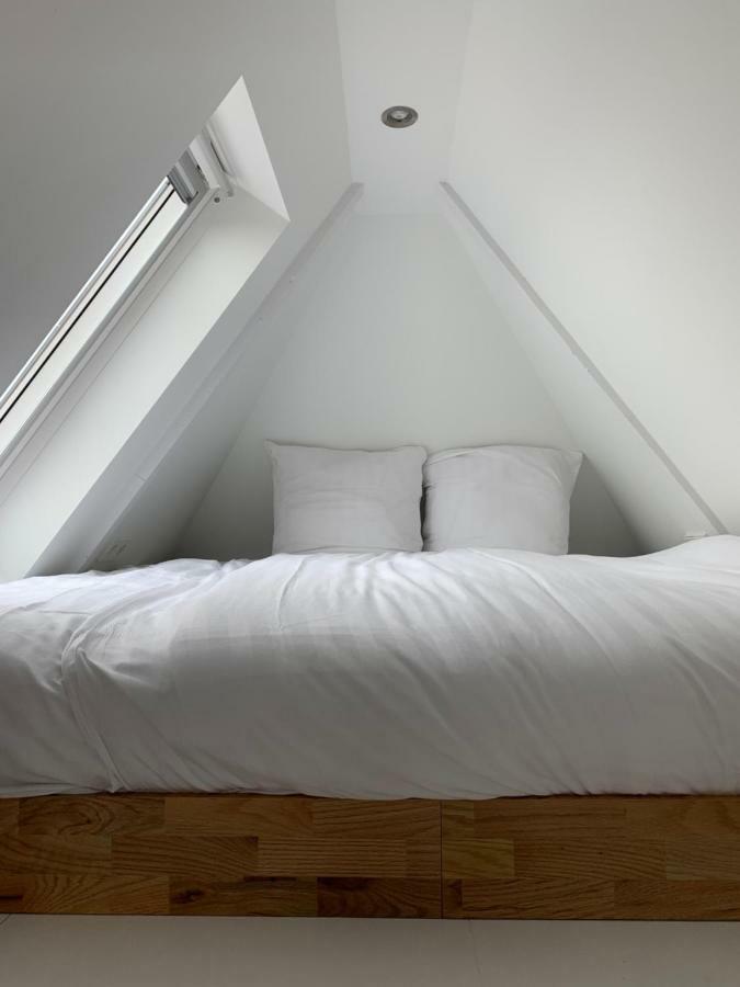 Payglop III Apartment Alkmaar Ngoại thất bức ảnh