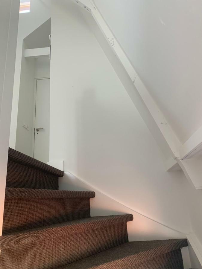 Payglop III Apartment Alkmaar Ngoại thất bức ảnh