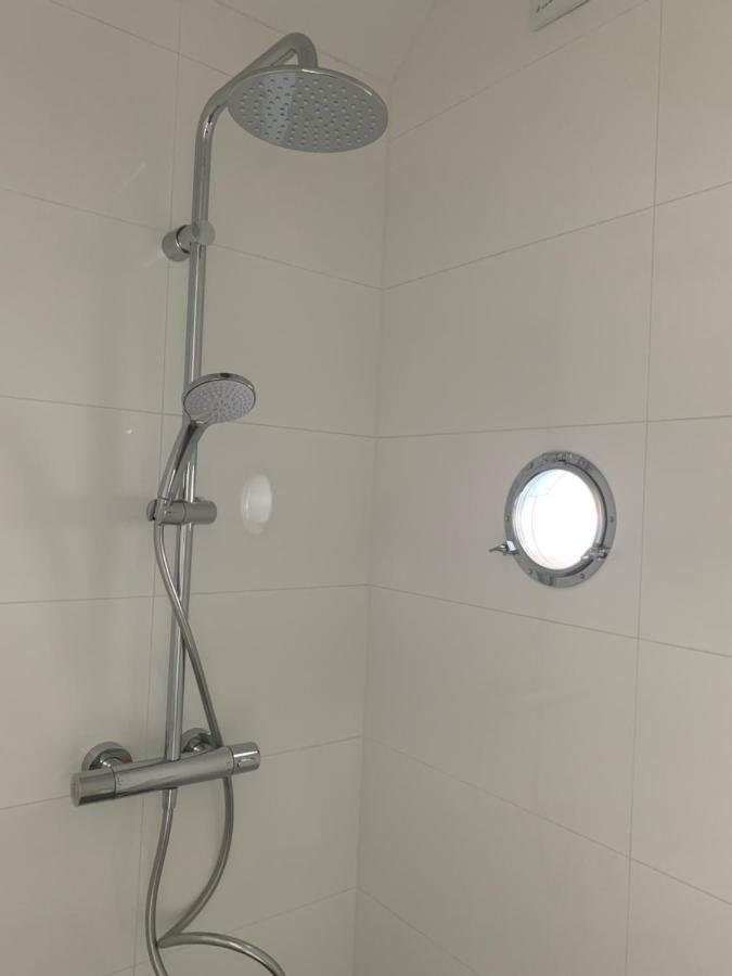 Payglop III Apartment Alkmaar Ngoại thất bức ảnh