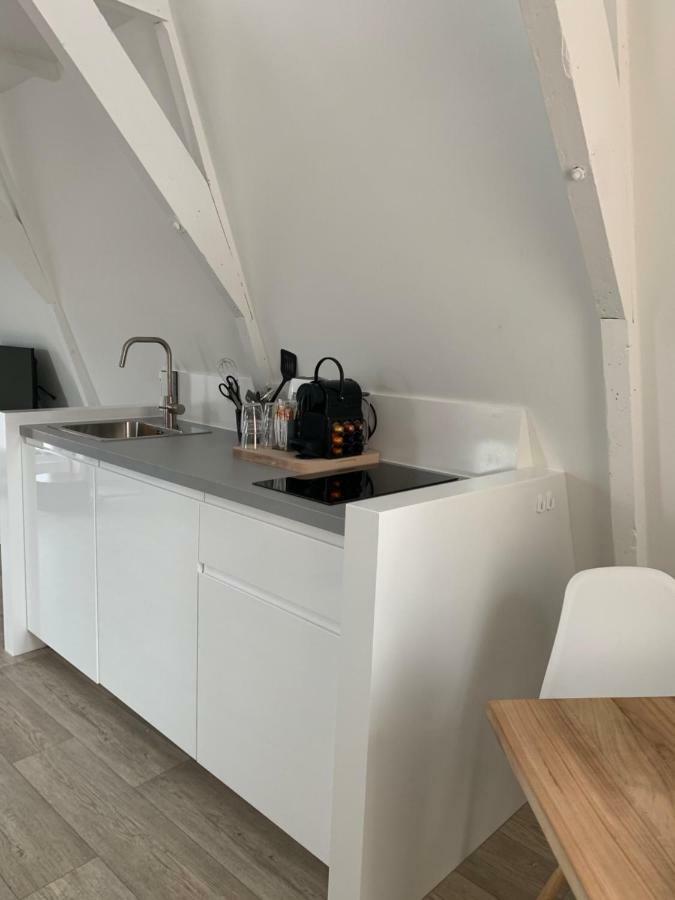 Payglop III Apartment Alkmaar Ngoại thất bức ảnh