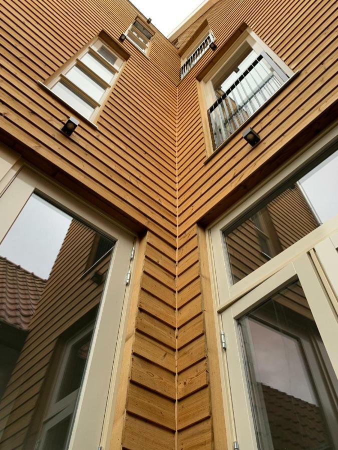 Payglop III Apartment Alkmaar Ngoại thất bức ảnh