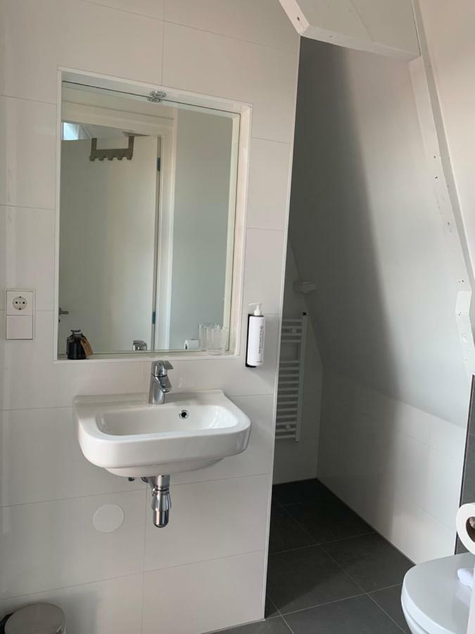 Payglop III Apartment Alkmaar Ngoại thất bức ảnh