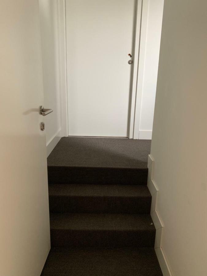 Payglop III Apartment Alkmaar Ngoại thất bức ảnh